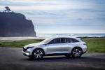 Mercedes-Benz Generation EQ Concept 2016 года